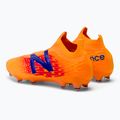 New Balance pánské kopačky Tekela V3+ Pro FG orange MST1FD35.D.080 3