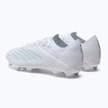 New Balance Furon V7 Pro FG kopačky bílé MSF1FC65.D.075 3
