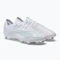 New Balance Furon V7 Pro FG kopačky bílé MSF1FC65.D.075 4