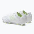 New Balance 442 V2 Pro FG pánské kopačky bílé MS41FWW2.D.085 3