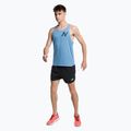 Pánské běžecké šortky New Balance Impact Run 5" černé MS21268BK 2