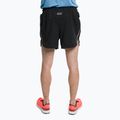 Pánské běžecké šortky New Balance Impact Run 5" černé MS21268BK 3