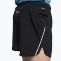Pánské běžecké šortky New Balance Impact Run 5" černé MS21268BK 4