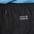Pánské běžecké šortky New Balance Impact Run 5" černé MS21268BK 5