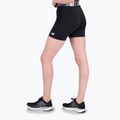 Dámské trekingové kraťasy New Balance Relentless Fitted černé NBWS21182 2