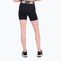 Dámské trekingové kraťasy New Balance Relentless Fitted černé NBWS21182 3