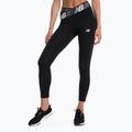 Dámské legíny  New Balance Tight Relentless Crossover High Rise fčerné NBWP21177Z