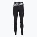 Dámské legíny  New Balance Tight Relentless Crossover High Rise fčerné NBWP21177Z 5