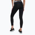 Dámské legíny  New Balance Tight Relentless Crossover High Rise fčerné NBWP21177Z 3