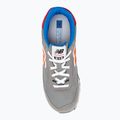 Dětská obuv New Balance GC515SL šedá 6