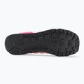 Dětská obuv New Balance GC515SK pink 5