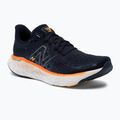 Pánské běžecké boty New Balance 1080V12 námořnictvo NBM1080E12.D.080