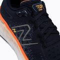 Pánské běžecké boty New Balance 1080V12 námořnictvo NBM1080E12.D.080 7