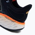 Pánské běžecké boty New Balance 1080V12 námořnictvo NBM1080E12.D.080 9