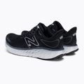 Pánské běžecké boty New Balance 1080V12 černe NBM1080B12.D.085 3
