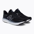 Pánské běžecké boty New Balance 1080V12 černe NBM1080B12.D.085 4