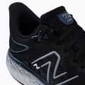 Pánské běžecké boty New Balance 1080V12 černe NBM1080B12.D.085 9
