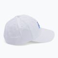 Dámská kšiltovka New Balance 6 Panel Curved Brim Snap Back bílá NBLAH13010WT.OSZ 2