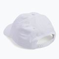 Dámská kšiltovka New Balance 6 Panel Curved Brim Snap Back bílá NBLAH13010WT.OSZ 3