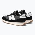 Pánské tenisky New Balance MS237V1 black 3