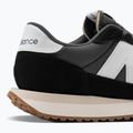 Pánské tenisky New Balance MS237V1 black 9