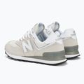 Boty New Balance WL574 nimbus cloud 4
