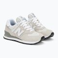 Boty New Balance WL574 nimbus cloud 5