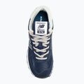 Boty  New Balance WL574 navy 7