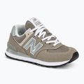 Boty  New Balance WL574 grey
