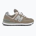 Boty  New Balance WL574 grey 3