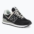 Boty  New Balance WL574 black