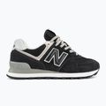 Boty  New Balance WL574 black 3