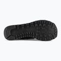 Boty  New Balance WL574 black 6