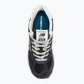 Boty  New Balance WL574 black 7