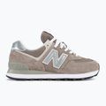 Pánské boty New Balance ML574 grey 2