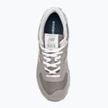 Boty  New Balance Classic 574's V3 Wide grey 5