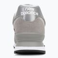 Boty  New Balance Classic 574's V3 Wide grey 6