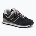 Boty  New Balance 574 black ML574EVB