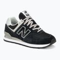 Boty  New Balance 574 black/grey