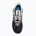 Boty  New Balance 574 black/grey 6