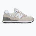 Boty  New Balance 574 beige 2