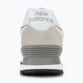 Boty  New Balance 574 beige 6