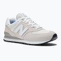 Pánské boty New Balance 574 beige 8