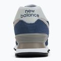 Boty  New Balance 574 blue 6