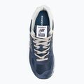 Pánské boty New Balance ML574 navy 6