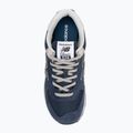 Boty New Balance Classic 574's V3 Wide navy 5