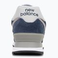 Boty New Balance Classic 574's V3 Wide navy 6