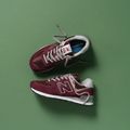 Pánské boty New Balance 574 red 10