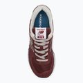 Pánské boty New Balance 574 red 5