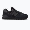 Pánské boty New Balance 574 černé